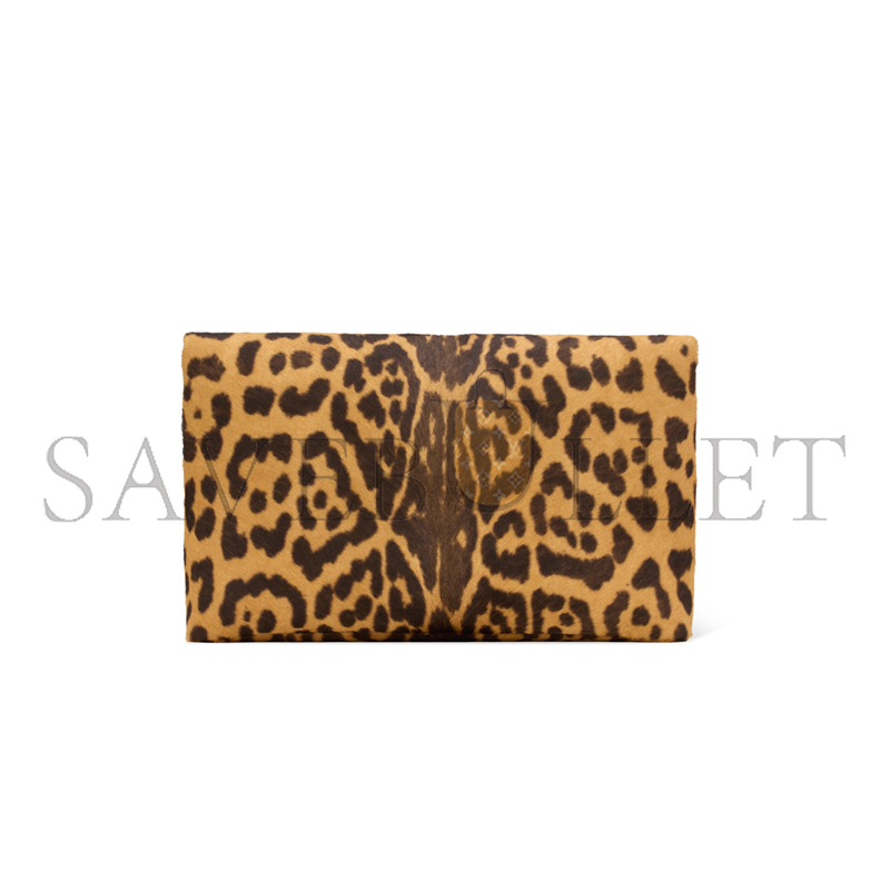 YSL CASSANDRE LARGE ENVELOPE POUCH 769307 (29.5*18*4.5cm)